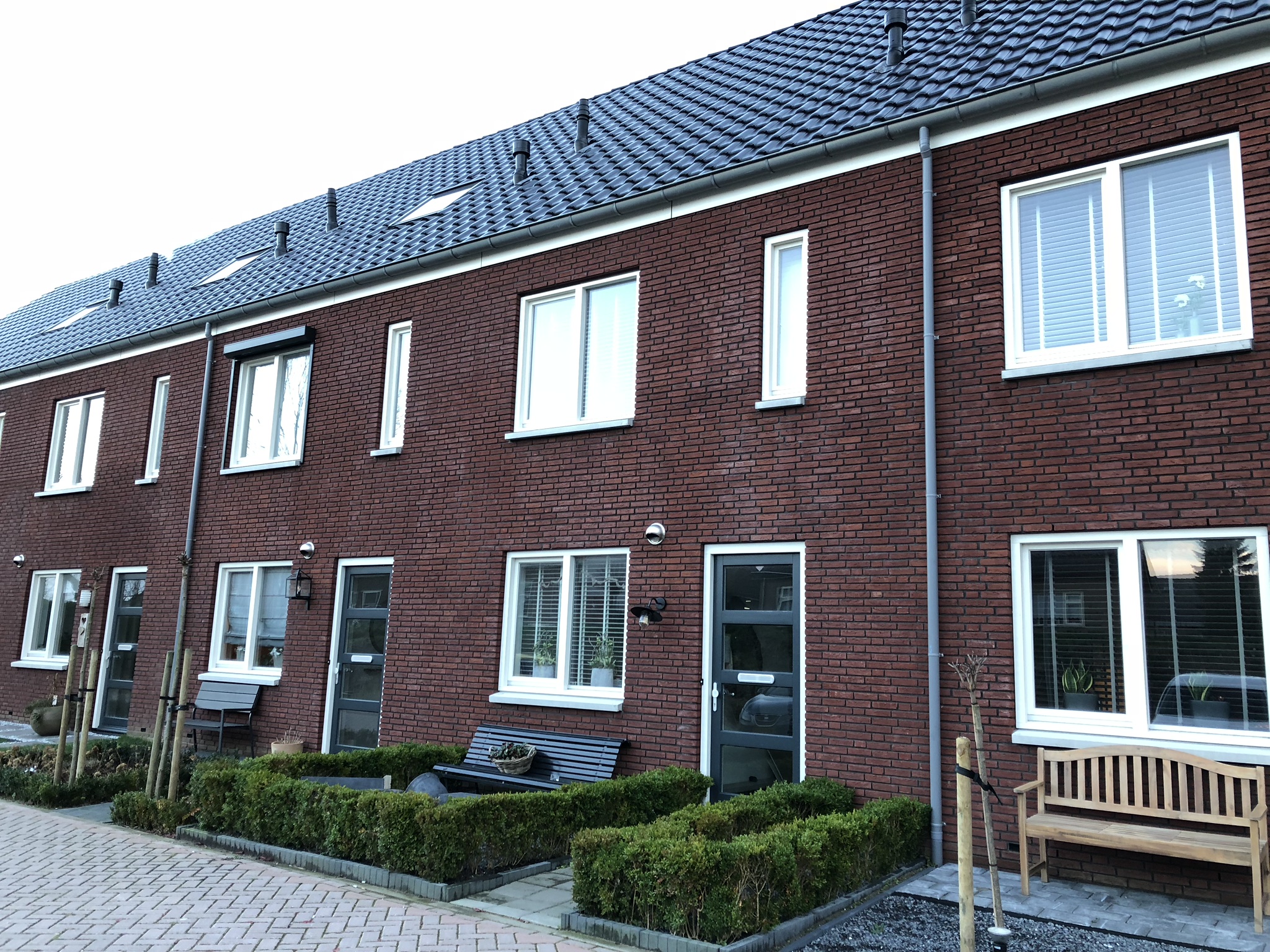 7 Starterswoningen Noordhoek - 14